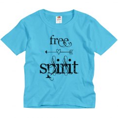 Free Spirit (Kids)