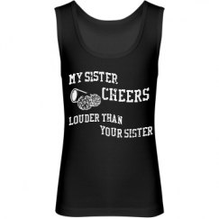 Youth Jersey Tank Top