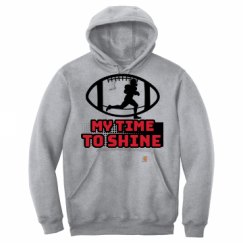 Unisex Carhartt Hooded Sweatshirt