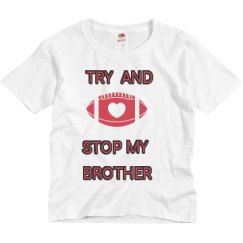 Youth Basic Promo Tee