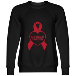 Unisex Triblend Crewneck Sweatshirt