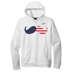 Unisex Nike Pullover Hoodie