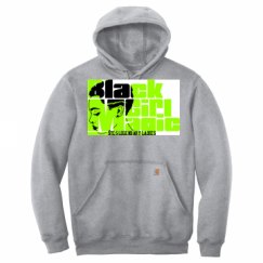 Unisex Carhartt Hooded Sweatshirt