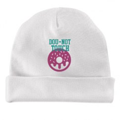 Rabbit Skins Baby Hat