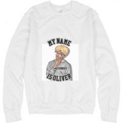 Unisex Basic Promo Crewneck Sweatshirt