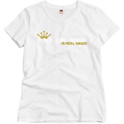 Ladies Basic Softstyle Promo Tee