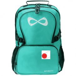 Nfinity Backpack Bag
