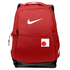 Nike Brasilia Medium Backpack
