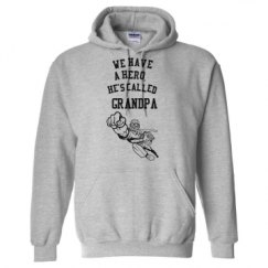 Unisex Basic Promo Hoodie