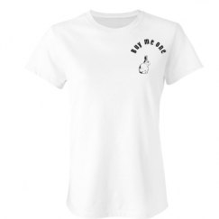 Ladies Slim Fit Favorite Tee