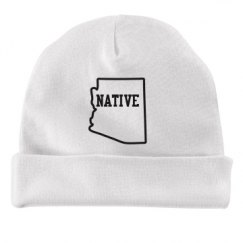 Rabbit Skins Baby Hat