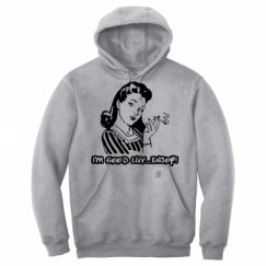 Unisex Carhartt Hooded Sweatshirt