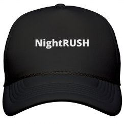 NightRush snapback hats 