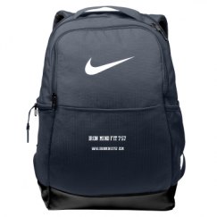 Nike Brasilia Medium Backpack
