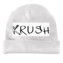 Rabbit Skins Baby Hat