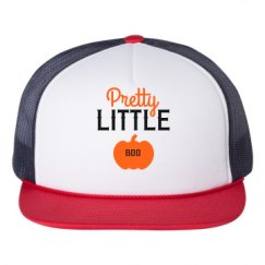 Foamie Snapback Trucker Hat