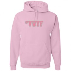 Unisex Basic Promo Hoodie