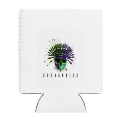 Regular 12 oz Can Cooler