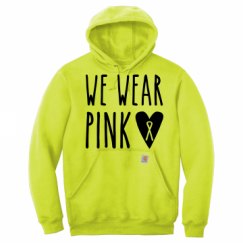 Unisex Carhartt Hooded Sweatshirt