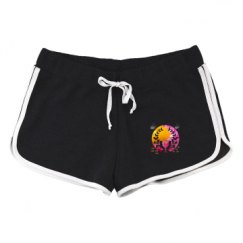 Ladies Relay Shorts