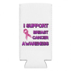 Slim 12 oz Can Cooler