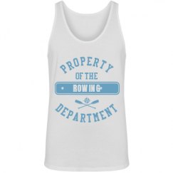 Unisex Jersey Tank Top