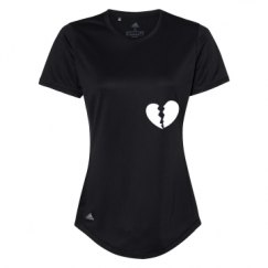Women's Adidas Sport Shirt 