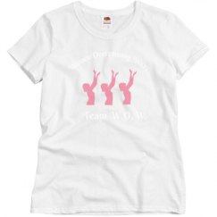 Ladies Basic Softstyle Promo Tee