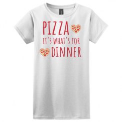 Ladies Basic Softstyle Tee