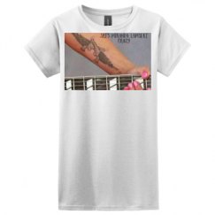 Ladies Basic Softstyle Tee