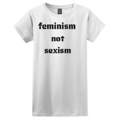 Ladies Basic Softstyle Tee