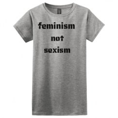 Ladies Basic Softstyle Tee