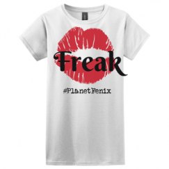 Ladies Basic Softstyle Tee