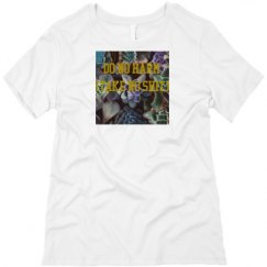 Ladies Relaxed Fit Tee