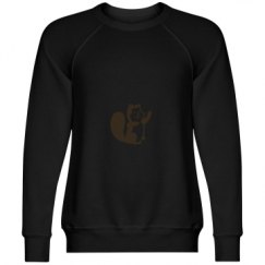Unisex Triblend Crewneck Sweatshirt