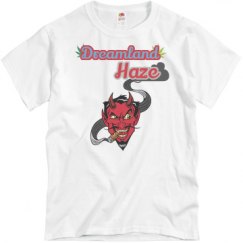 Unisex Basic Promo Tee