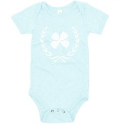 Infant Triblend Super Soft Bodysuit