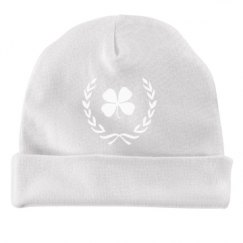 Rabbit Skins Baby Hat