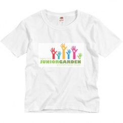 Youth Basic Promo Tee