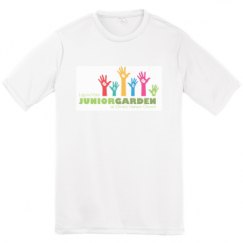 Youth Athletic Performance Tee
