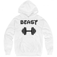 Unisex Ultimate Cotton Heavyweight Hoodie