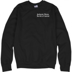 Unisex Basic Promo Crewneck Sweatshirt