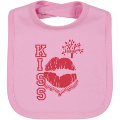 Infant Jersey Bib