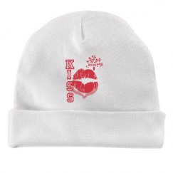 Rabbit Skins Baby Hat