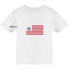 Infant Cotton Tee