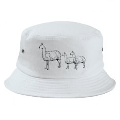 Unisex Bucket Hat