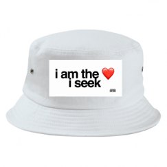 Unisex Bucket Hat