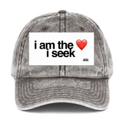 Vintage Baseball Cap