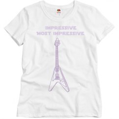 Ladies Basic Softstyle Promo Tee
