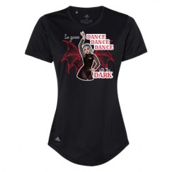 Women's Adidas Sport Shirt 